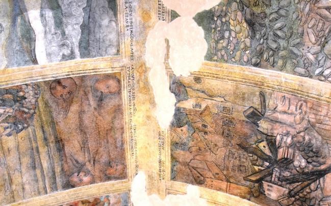 San Longino - Lanciano