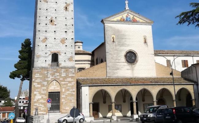 Chiesa di Sant'Antonio 