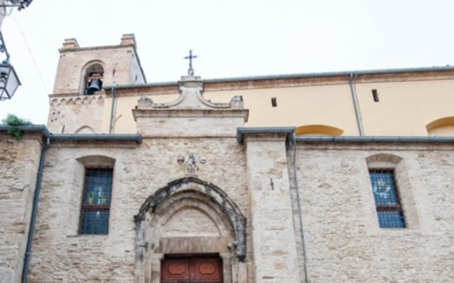 Chiesa di San Nicola