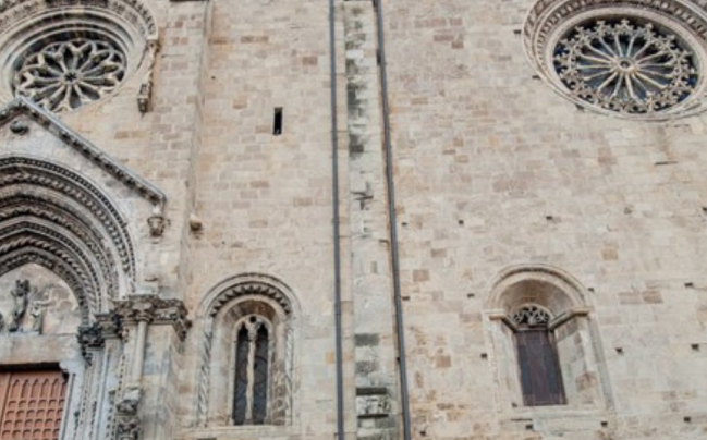 Chiesa di Santa Maria Maggiore