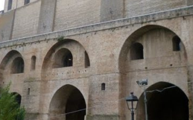 Ponte Diocleziano