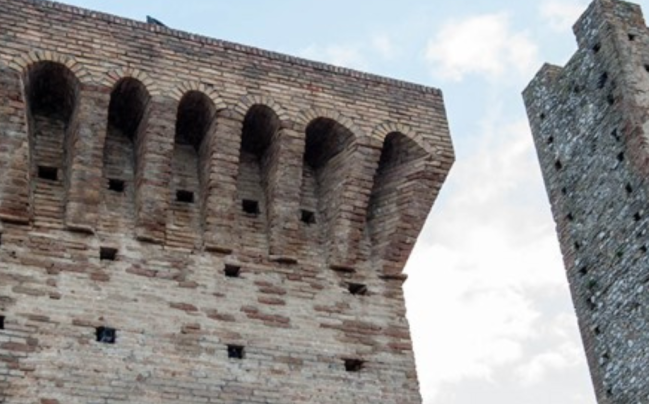 torri montanare