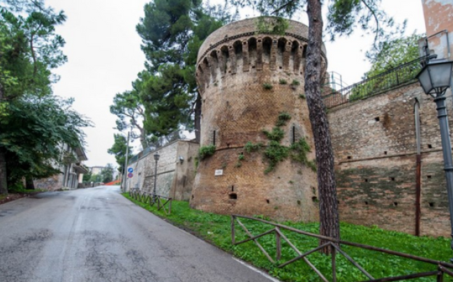 torre