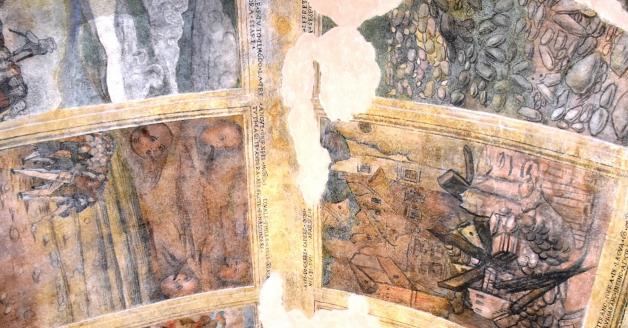 San Longino - Lanciano