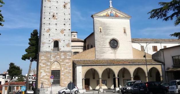 Chiesa di Sant'Antonio 