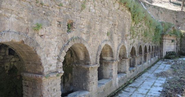 Fonte del Borgo