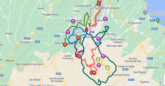mappa
