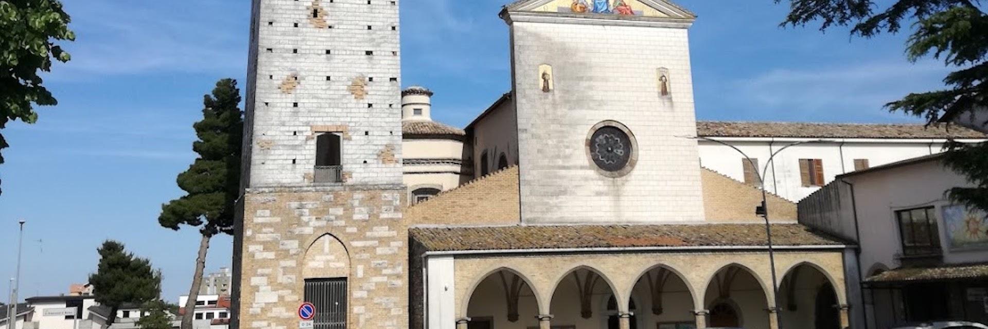 Chiesa di Sant'Antonio 