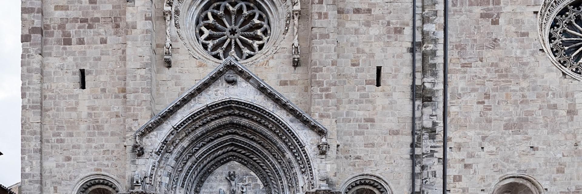 Chiesa di Santa Maria Maggiore