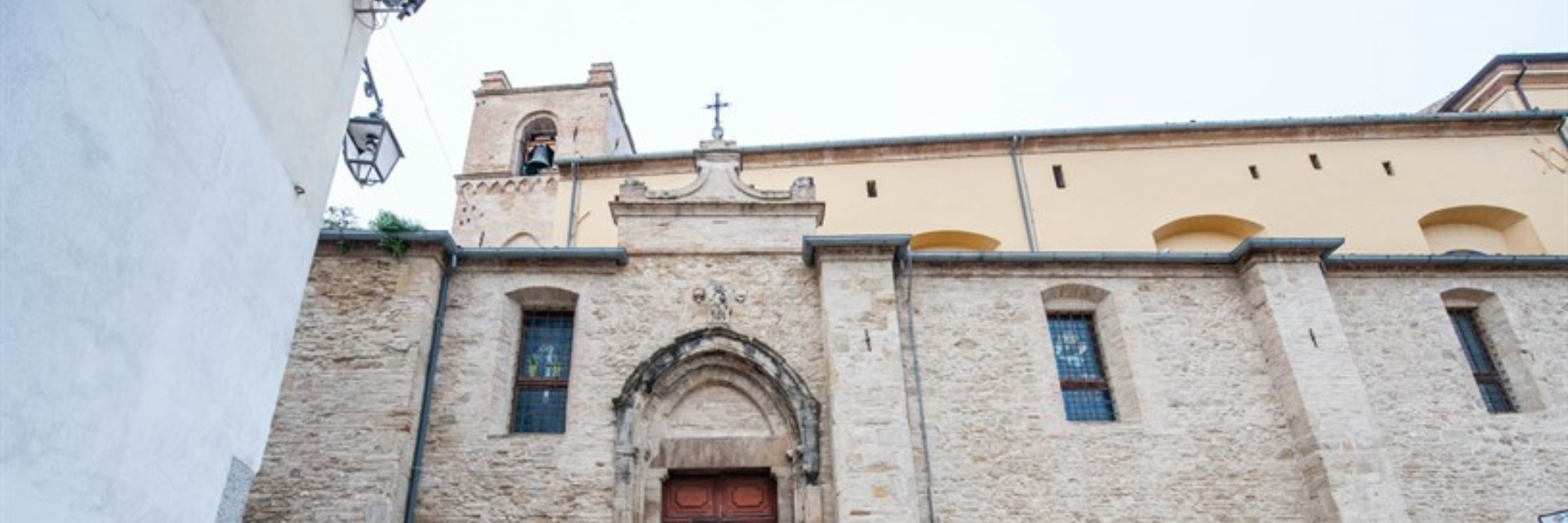 Chiesa di San Nicola