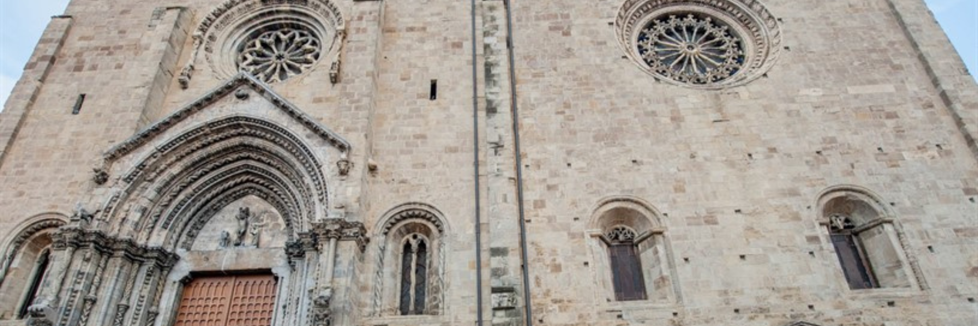 Chiesa di Santa Maria Maggiore
