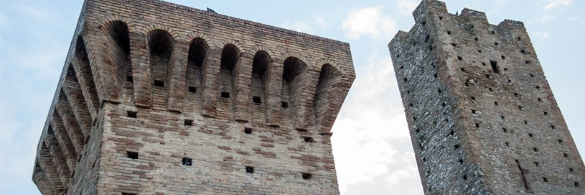 torri montanare